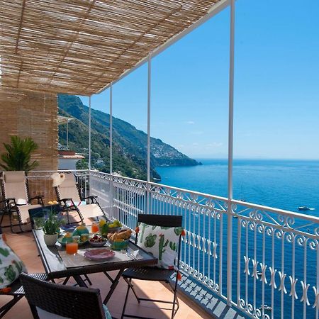Your Home In The Heart Of Positano - Centralissima Exterior foto