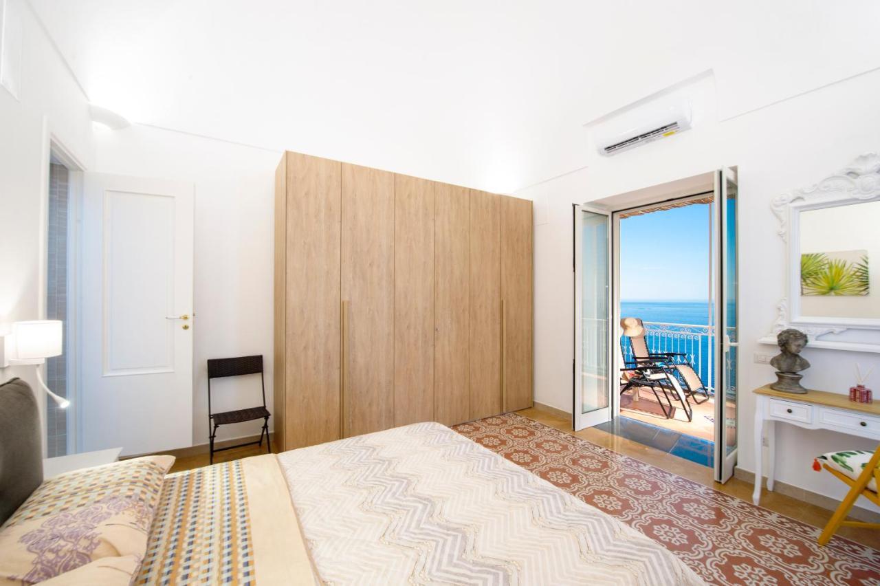 Your Home In The Heart Of Positano - Centralissima Exterior foto