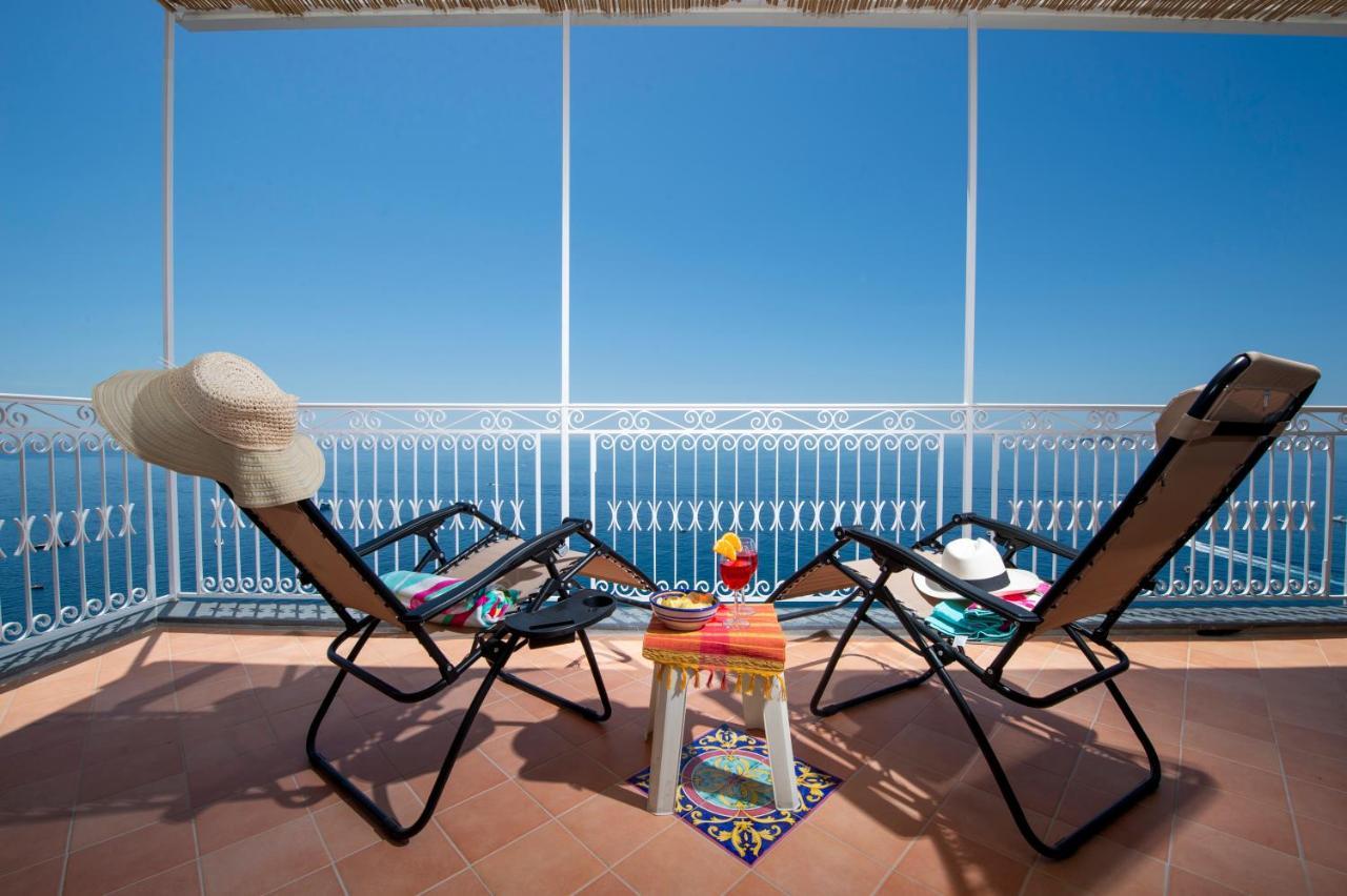 Your Home In The Heart Of Positano - Centralissima Exterior foto